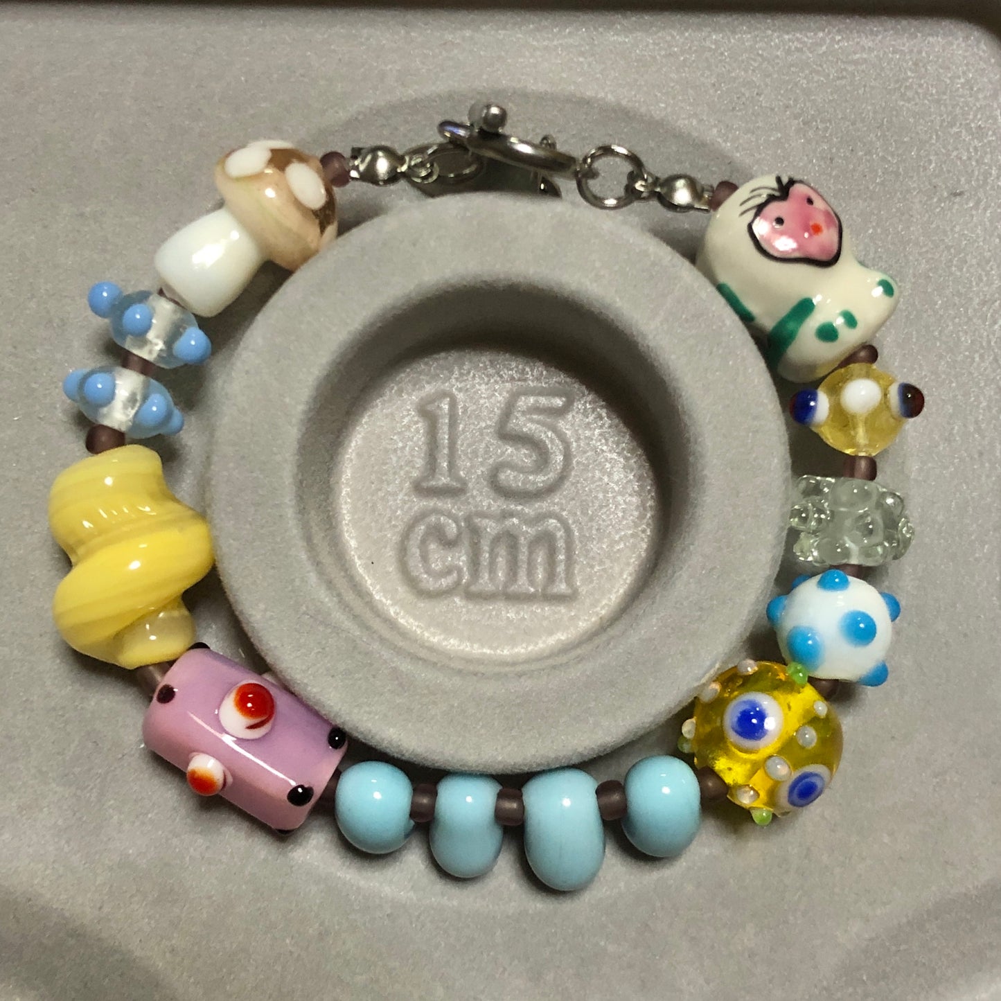 ‘Harusame’ Bracelet