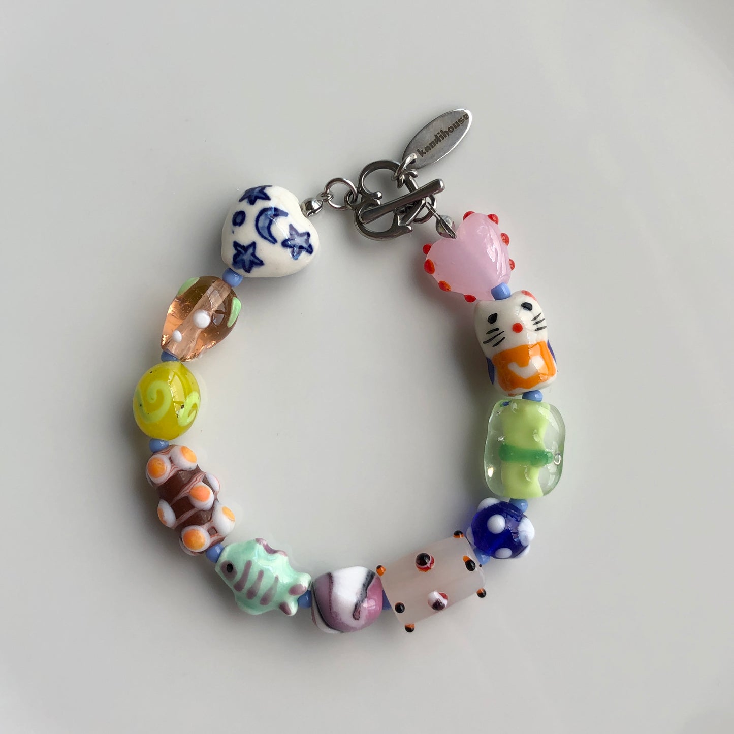 ‘Mitzki’ Bracelet