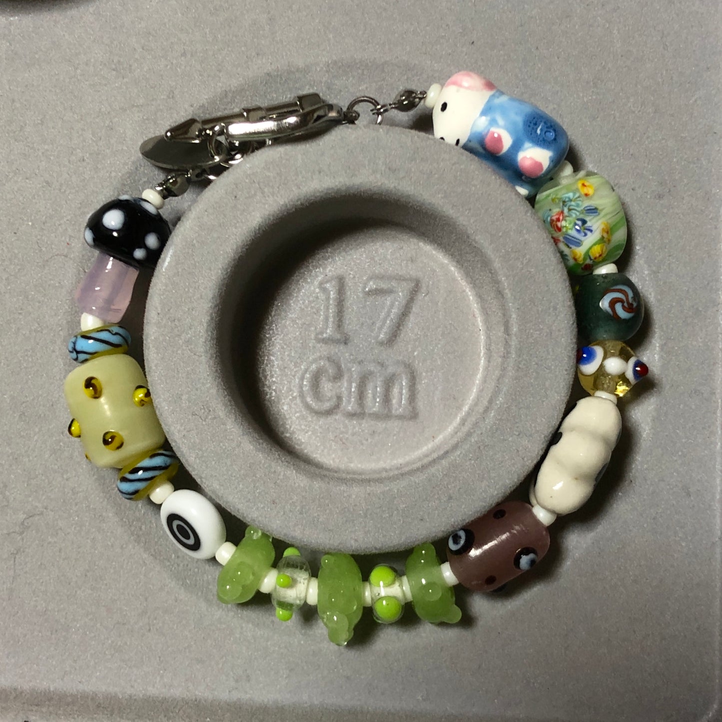 NEW! ‘Elliot’ Bracelet