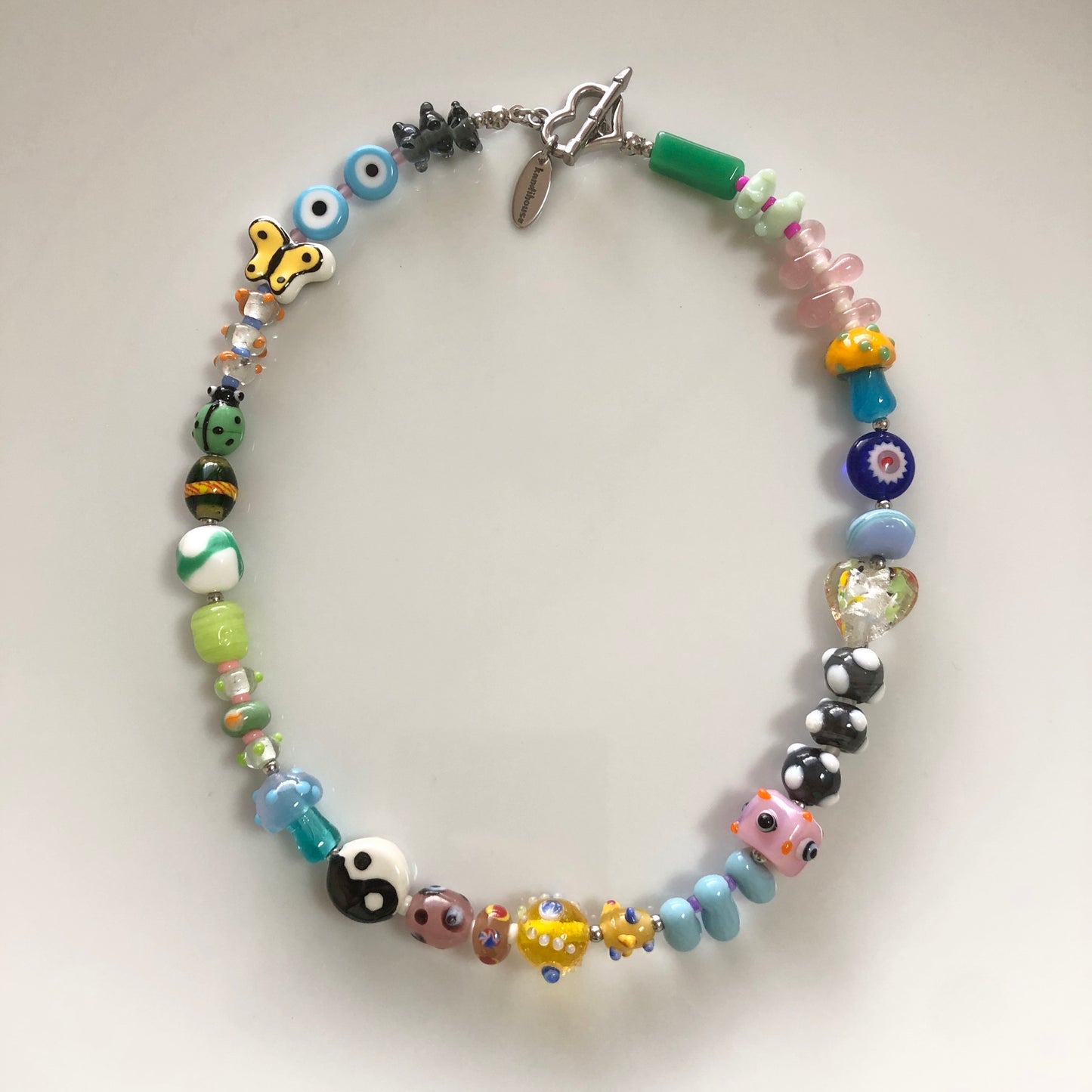 NEW! ‘Addiction’ Necklace