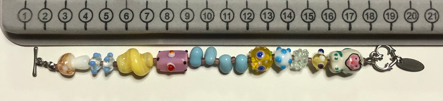 ‘Harusame’ Bracelet