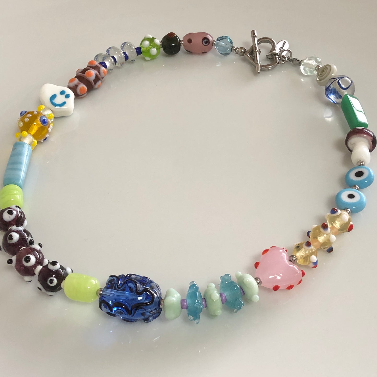 NEW! ‘Euphoria’ Necklace