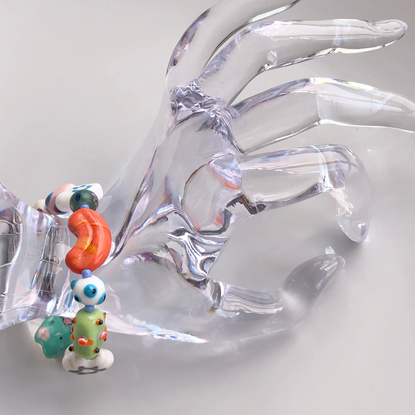 ‘Soulpink’ Bracelet